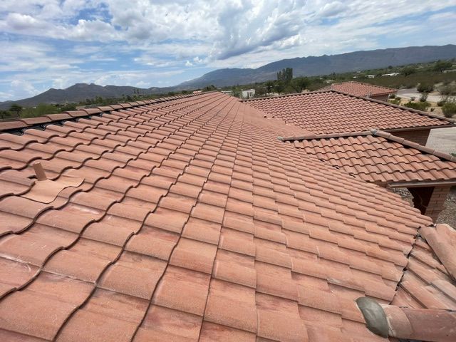 Tile