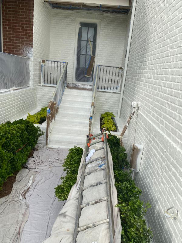 Exterior Painting
