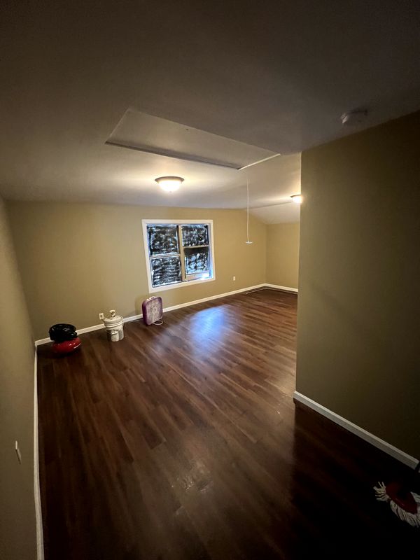 Carpentry