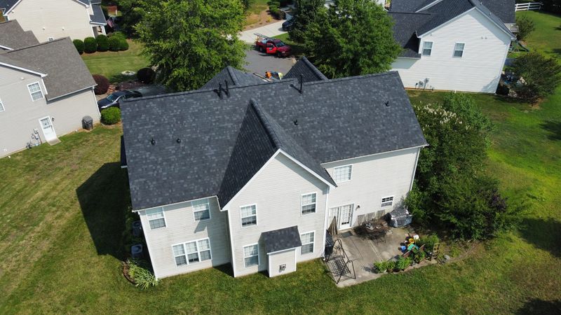 Roofing
