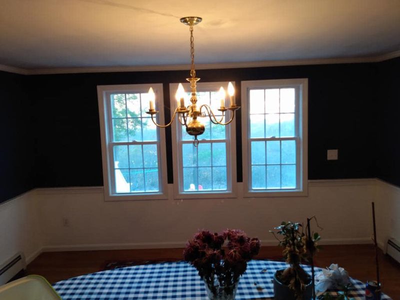 Interior Renovations