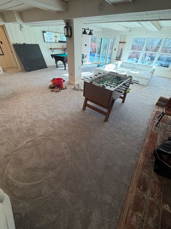 Carpet Installation and Repair