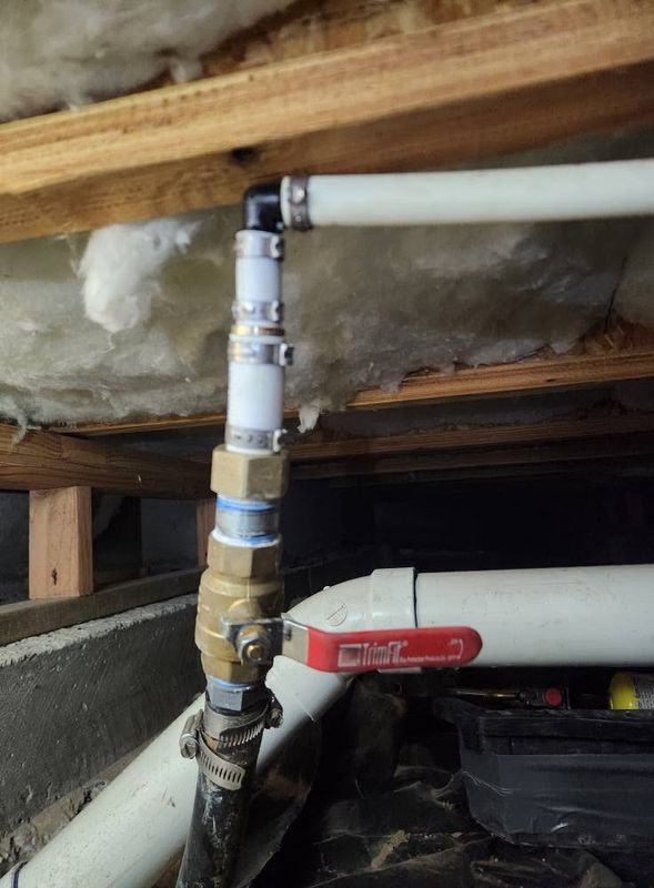 Pipe Repair and Replacement