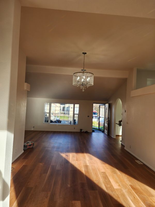 Interior/Exterior Painting
