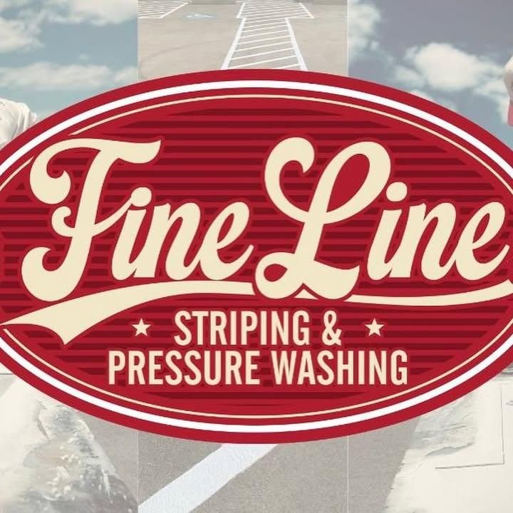 Striping & Line Marking