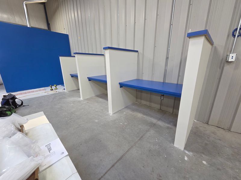 Commercial Construction