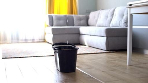 Water Damage