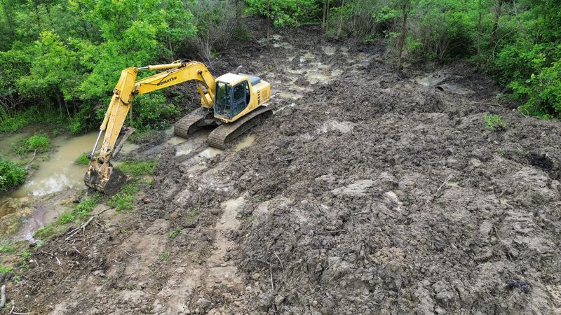 Land Clearing
