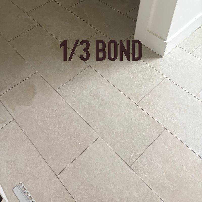 Floor Tiling