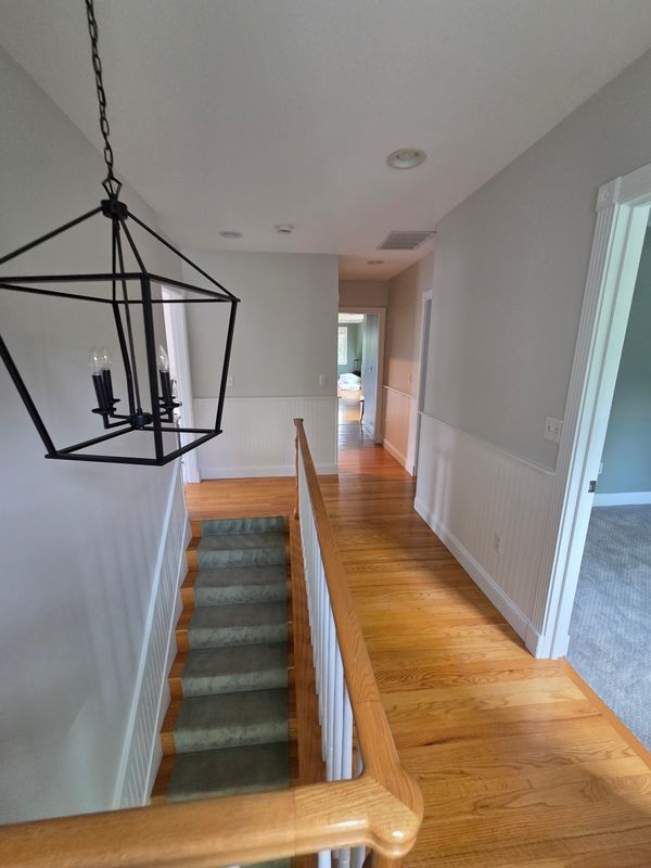Interior Painting