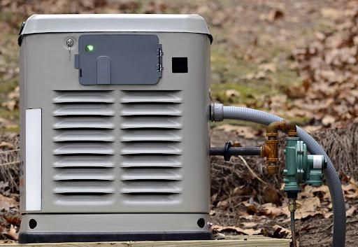 Generator Install