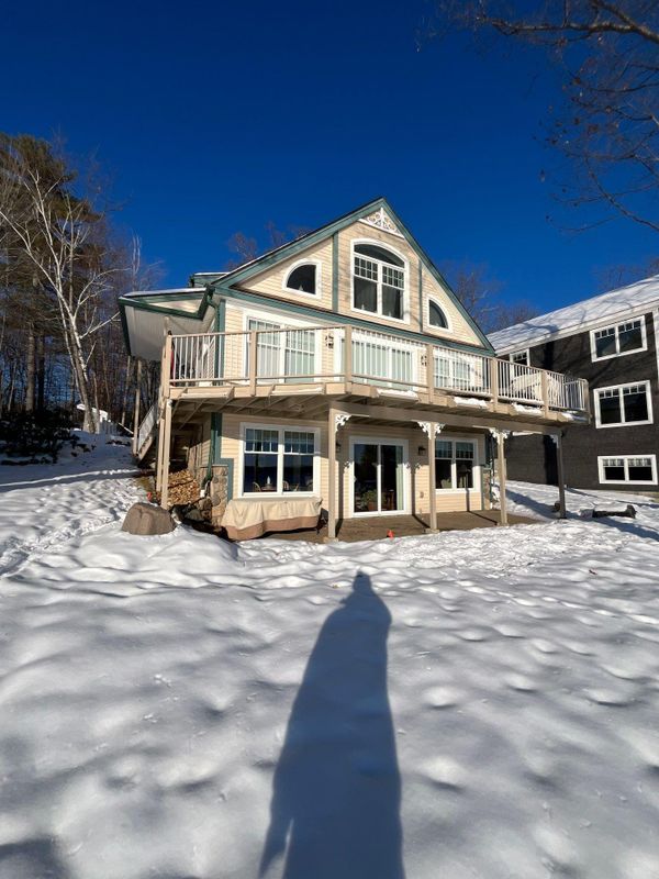 Exterior Remodeling