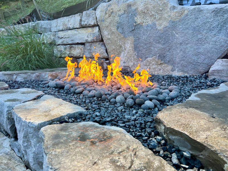 Hardscaping