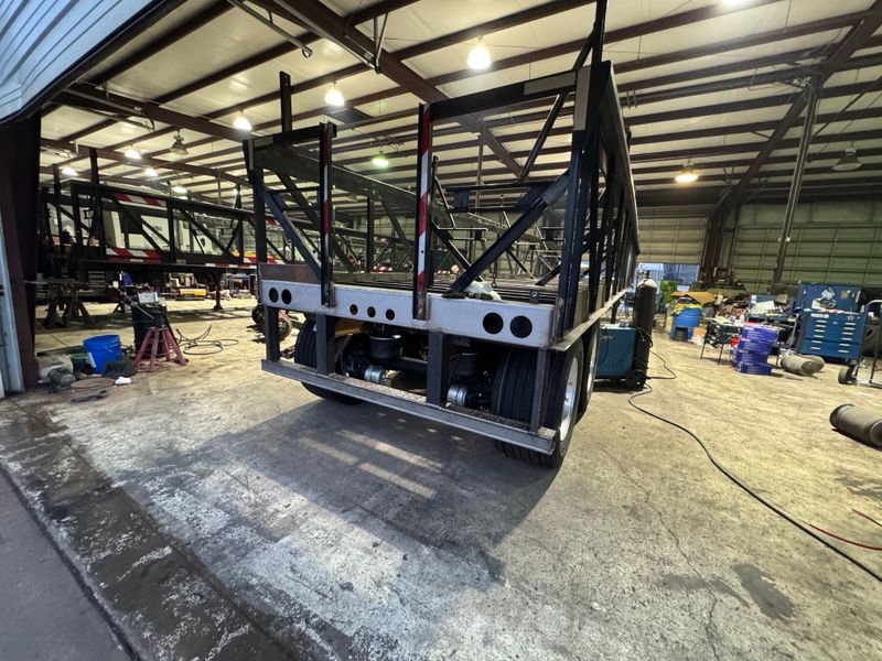 Structural Welding