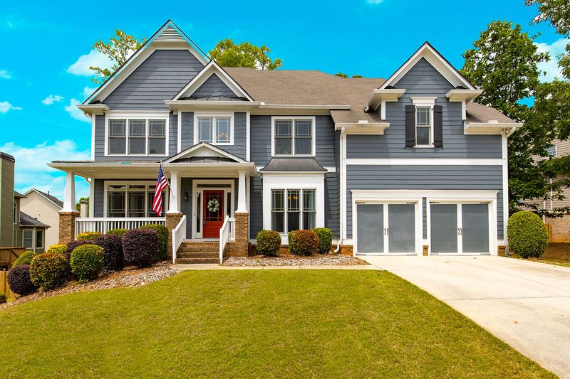 Exterior Painting gallery