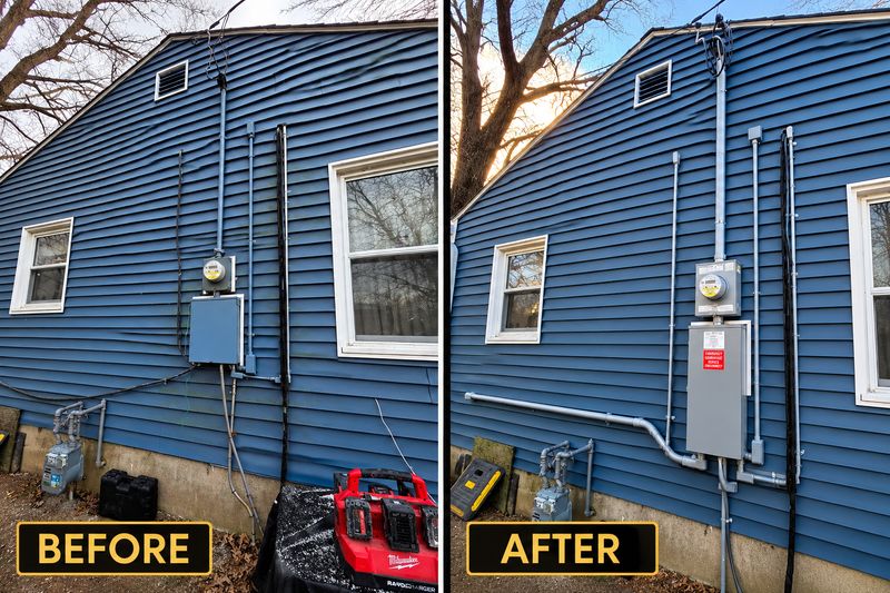 Services & Generators