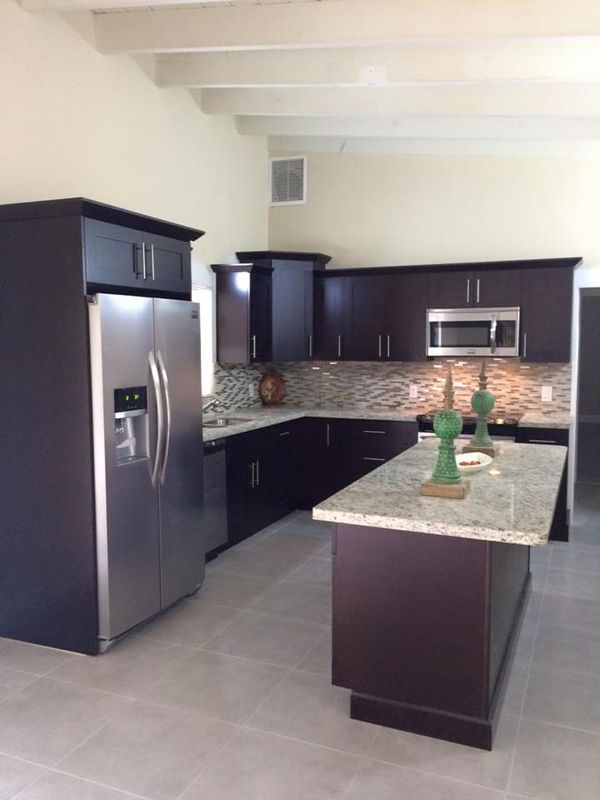 Kitchen Renovation