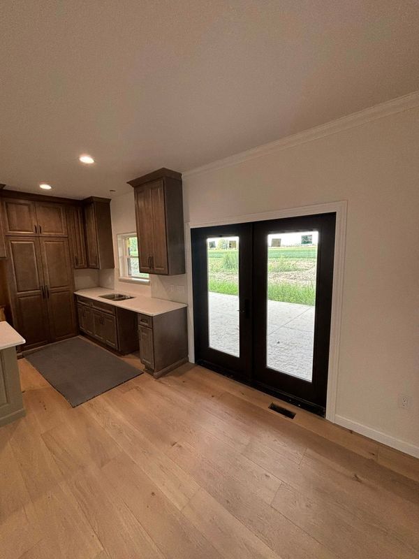 Interior Painting