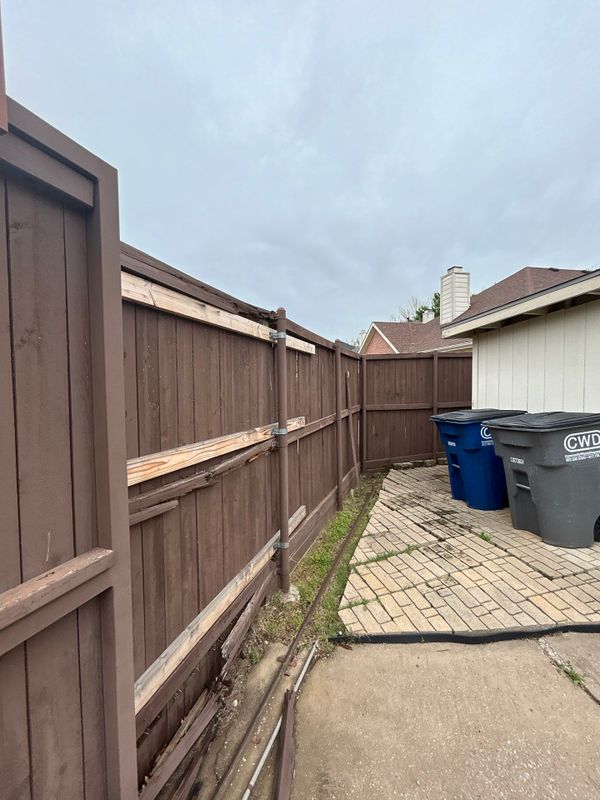 Fence