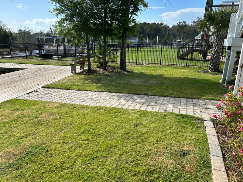 Lawn Maintenance