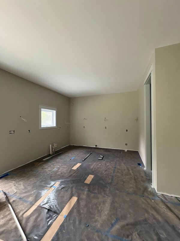 Interior Painting