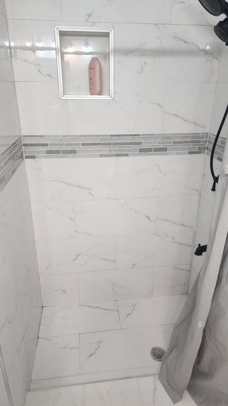 Bathroom Renovation