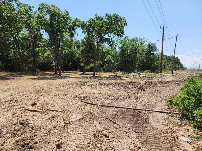 Land Clearing gallery