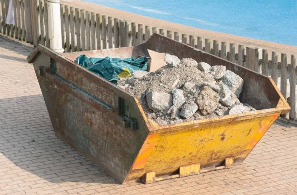 Construction Debris Removal