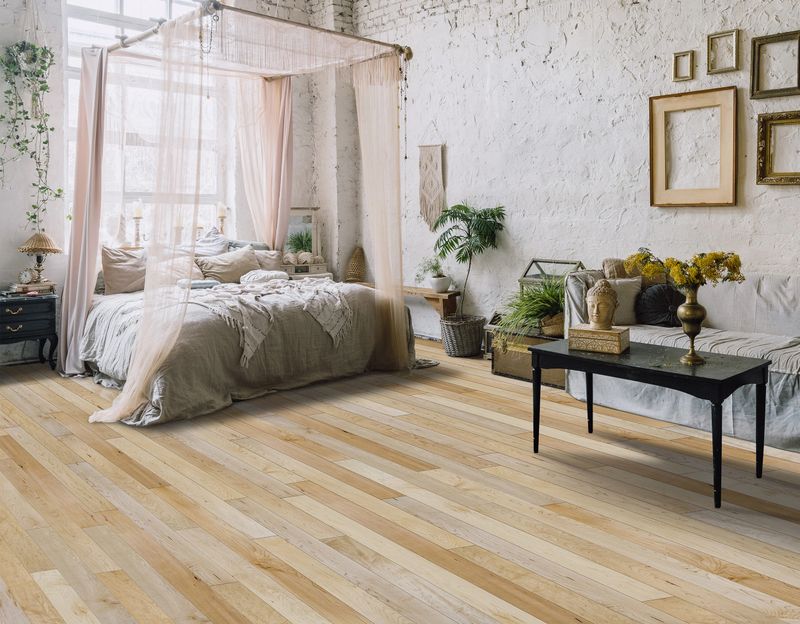 Flooring