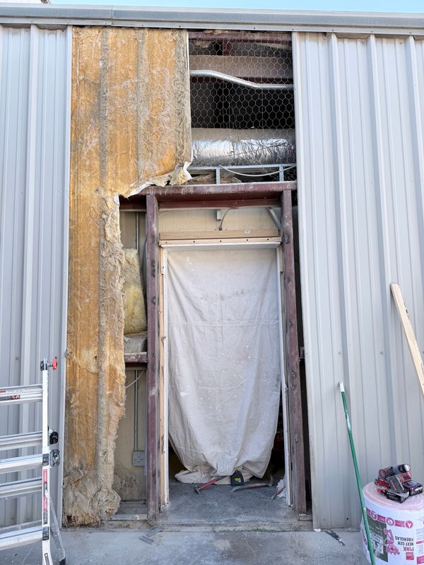 Commercial Remodeling Services
