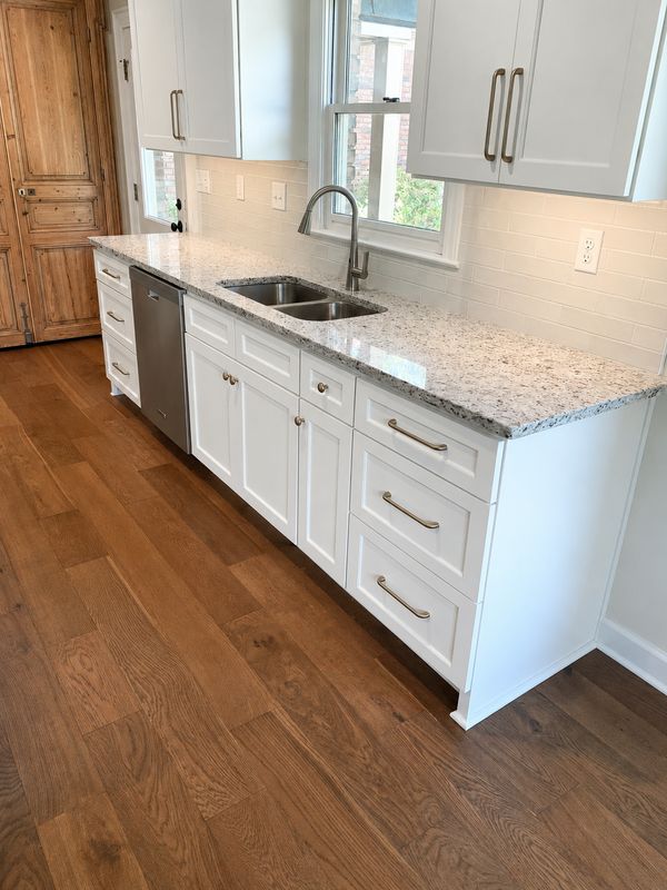 Kitchen in Germantown