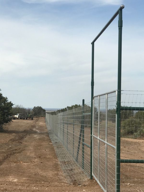 Fences
