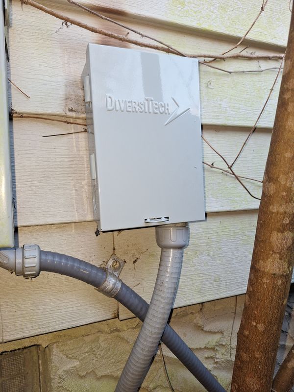 Electrical Repairs