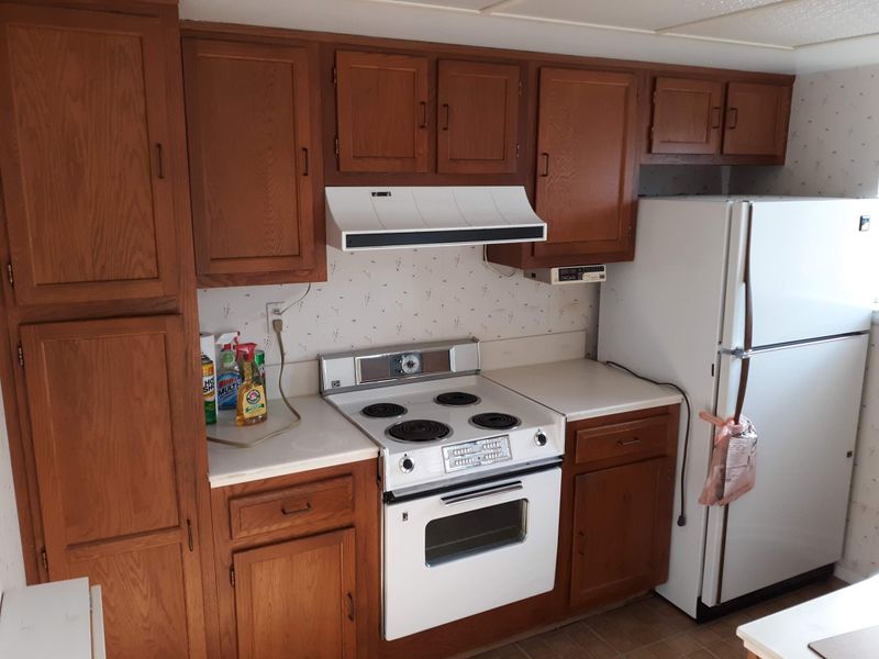 Interior Renovations