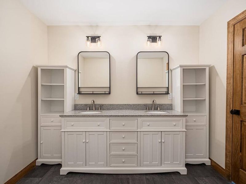 Renovation Services