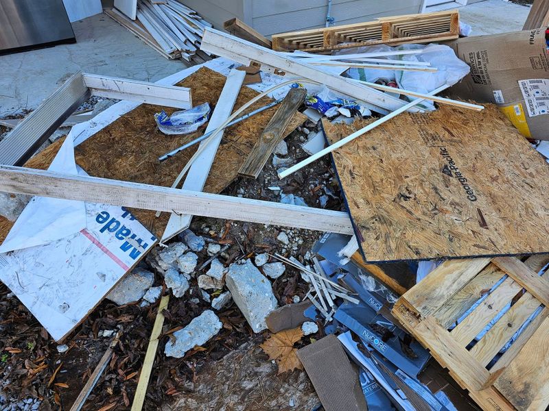 Junk Removal