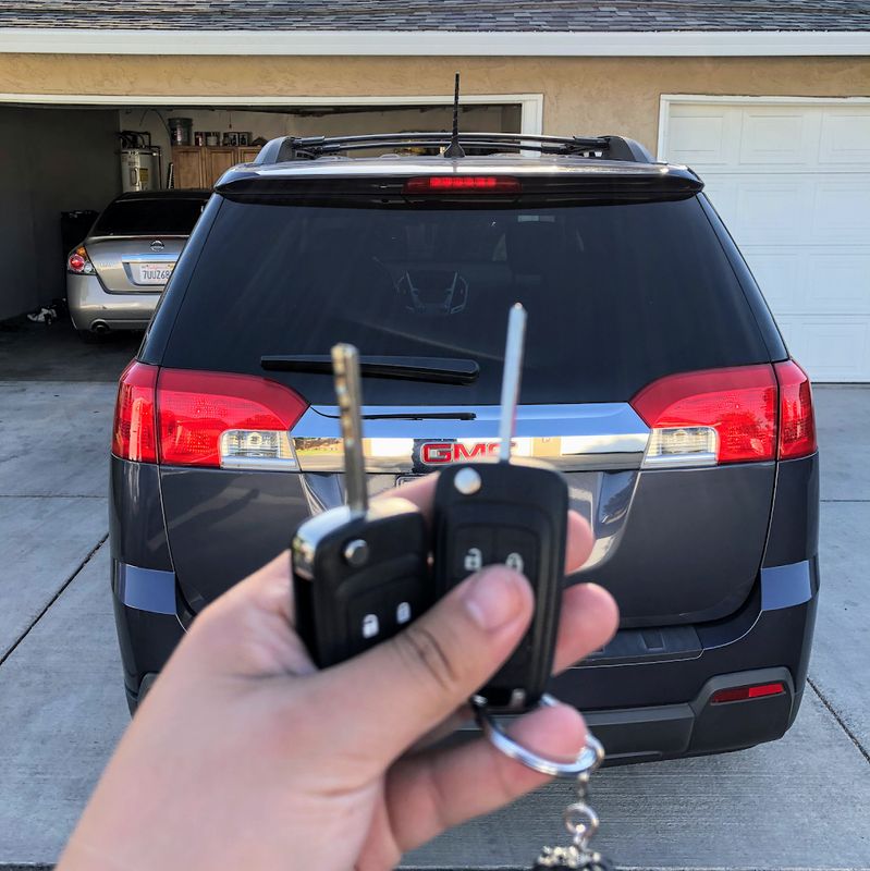 Locksmith