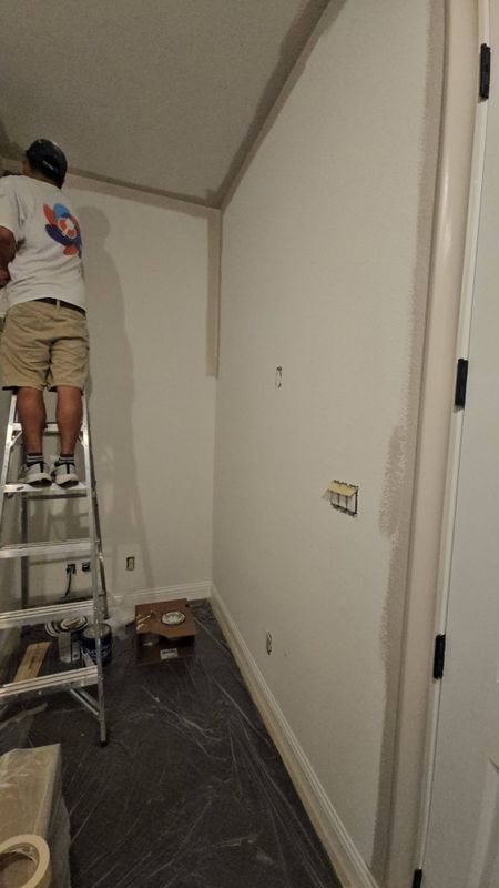 Interior Painting