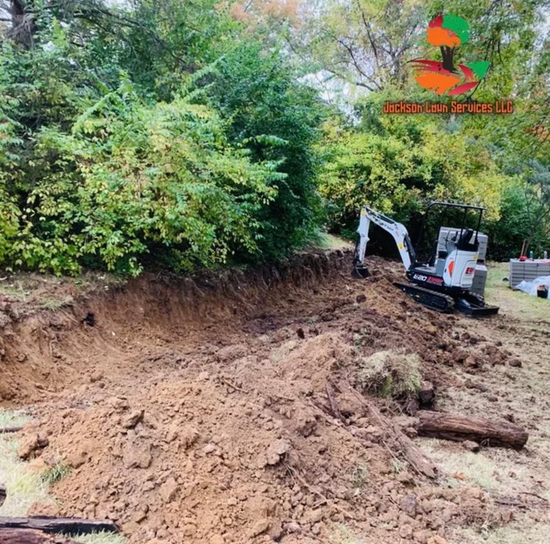 Retaining Walls