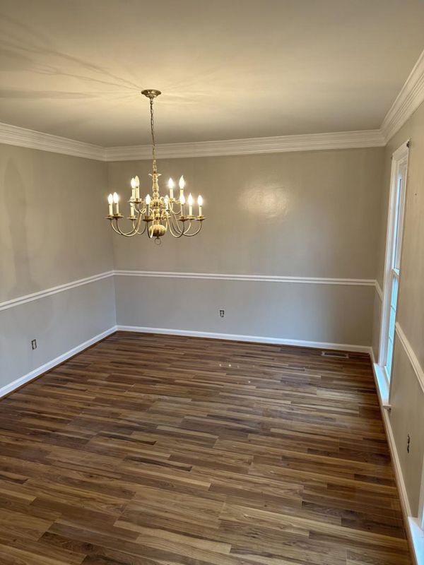 Interior Painting