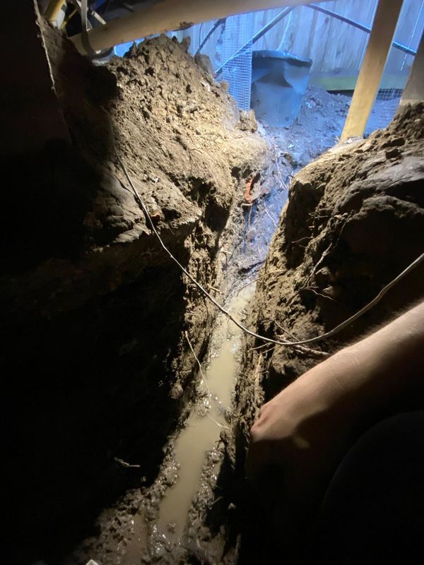 Drain Cleaning