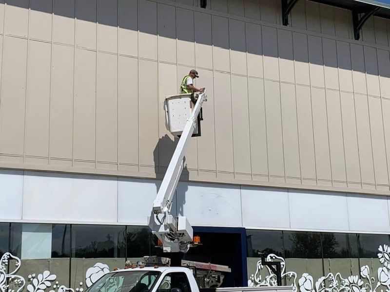 Exterior Painting