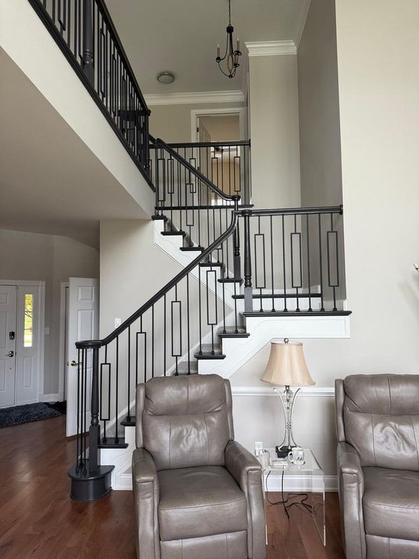 Interior Painting