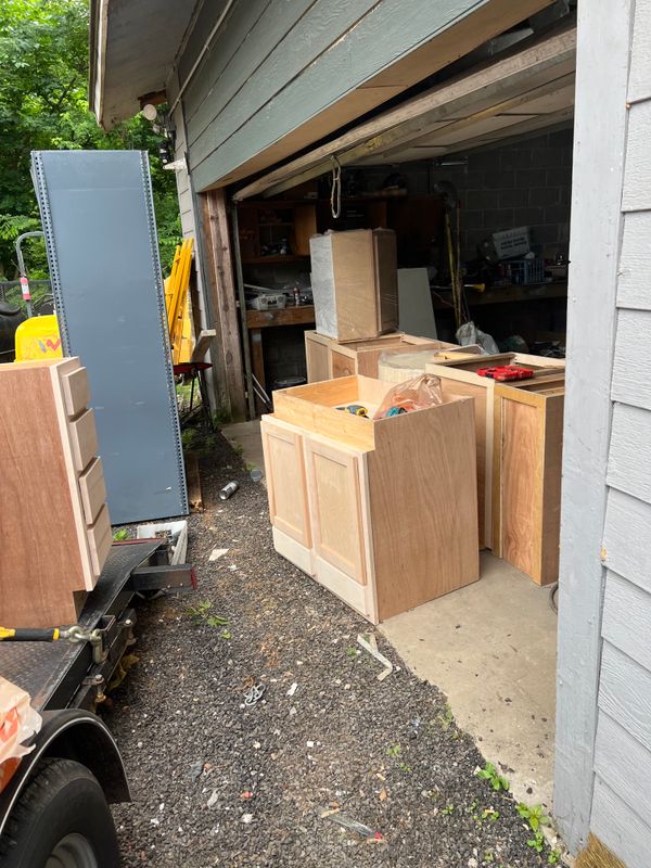 Kitchen and Bathroom Renovations
