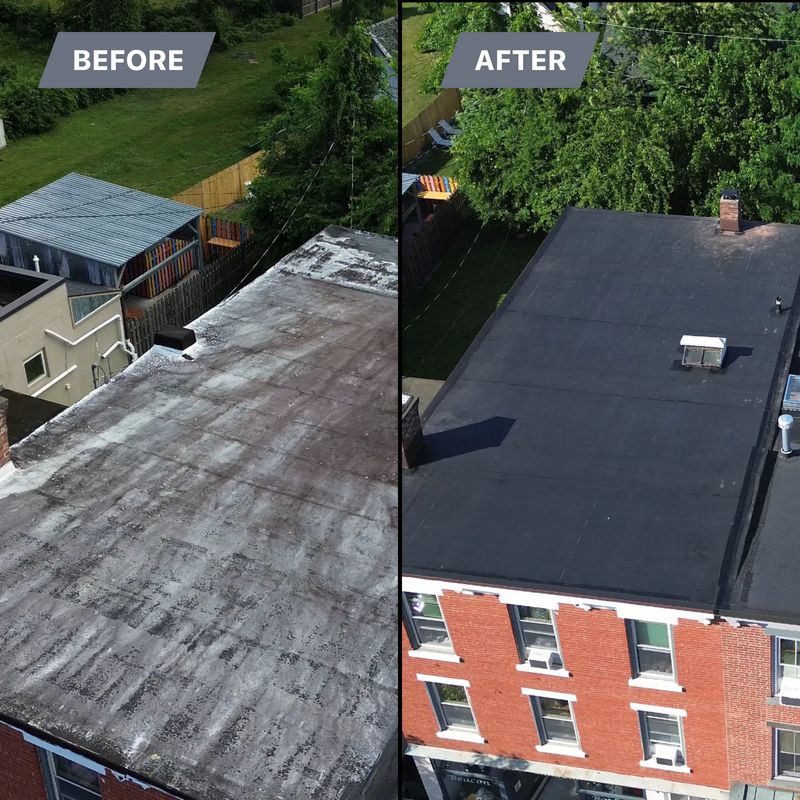 Roofing
