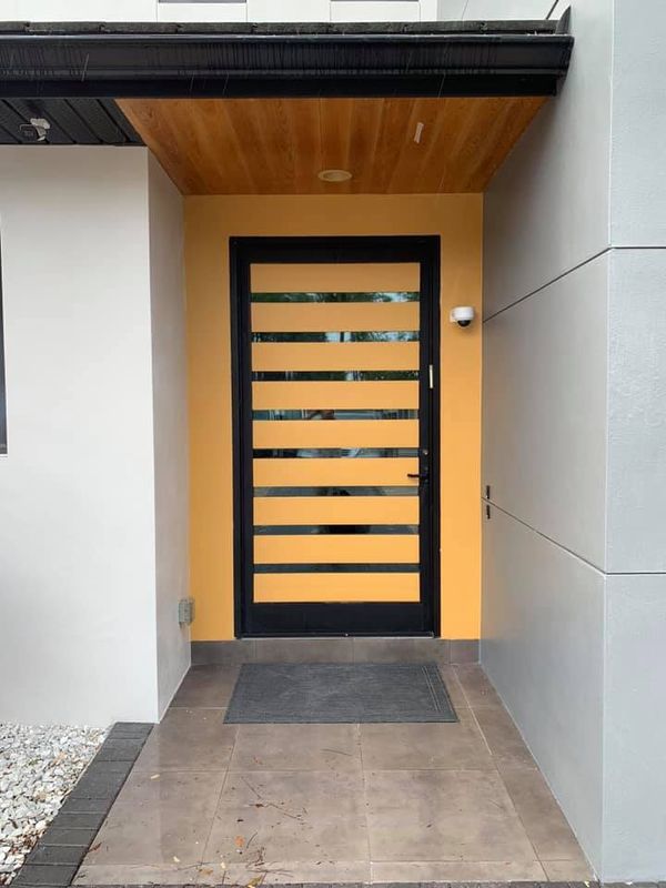 Exterior Painting gallery