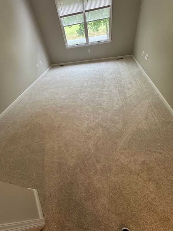 Carpet Installation