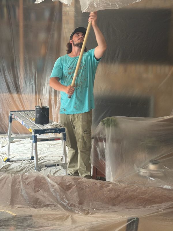 Interior Painting