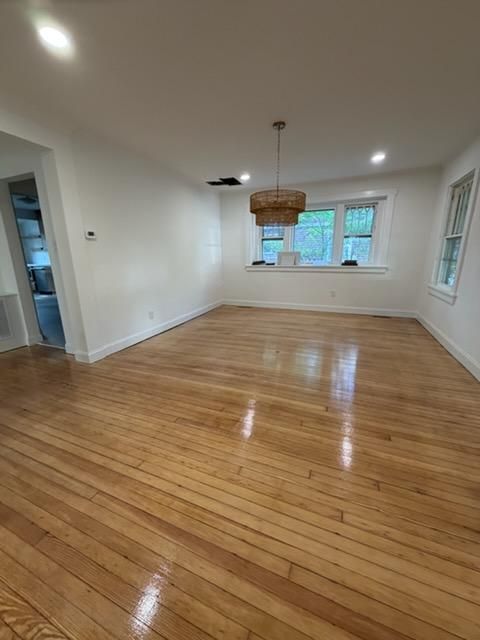 Wood Flooring