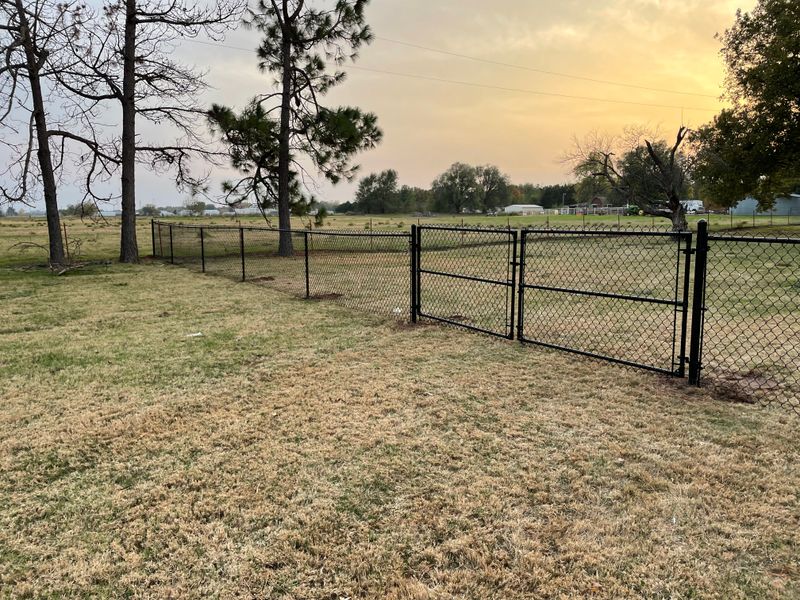 Gate Installation and Repair